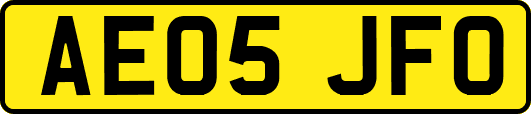 AE05JFO