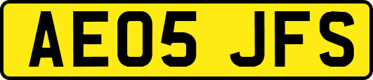 AE05JFS