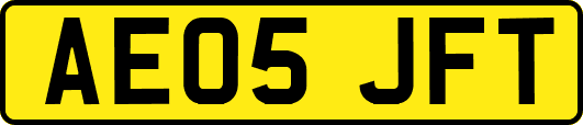 AE05JFT