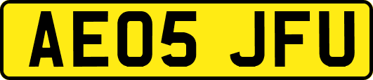 AE05JFU