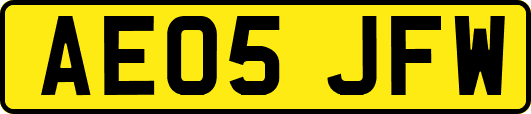 AE05JFW