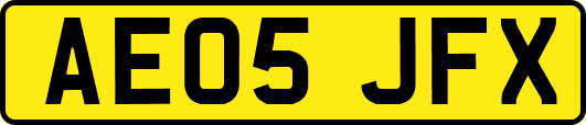AE05JFX