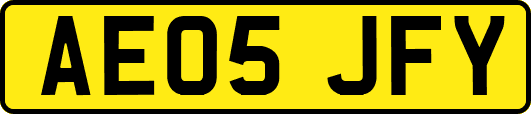 AE05JFY