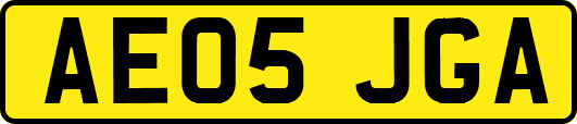 AE05JGA