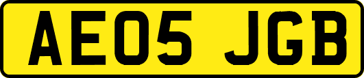AE05JGB