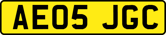 AE05JGC