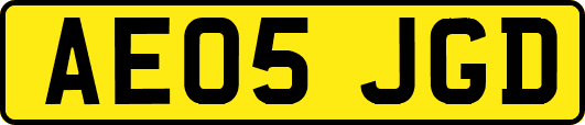 AE05JGD