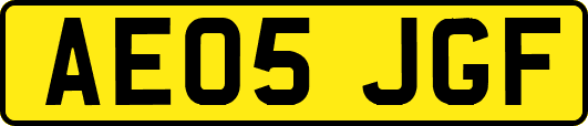 AE05JGF