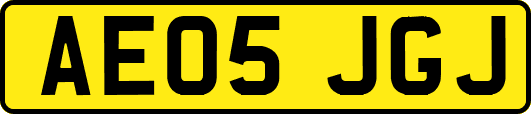AE05JGJ