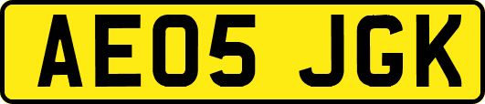 AE05JGK