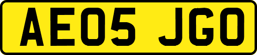 AE05JGO