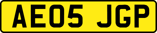 AE05JGP