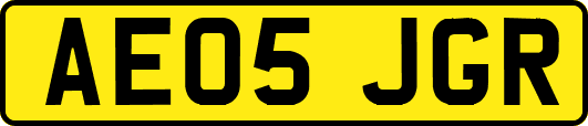 AE05JGR