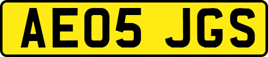 AE05JGS
