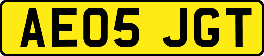 AE05JGT