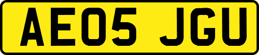 AE05JGU