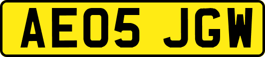 AE05JGW