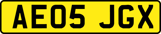 AE05JGX