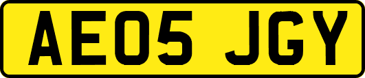 AE05JGY