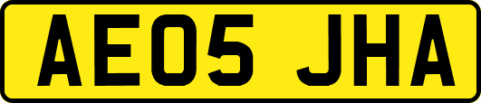 AE05JHA