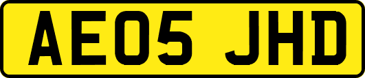 AE05JHD