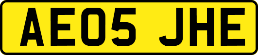 AE05JHE