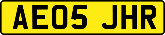 AE05JHR