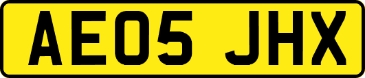 AE05JHX