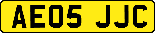 AE05JJC