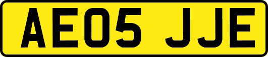 AE05JJE