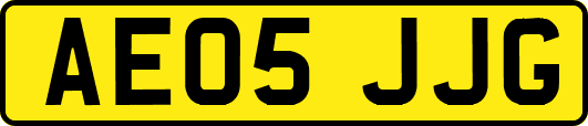 AE05JJG