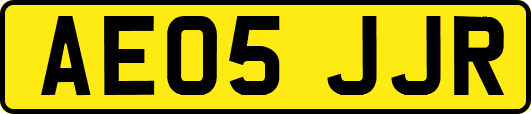 AE05JJR