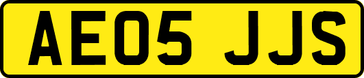 AE05JJS