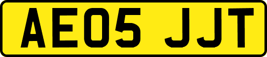 AE05JJT