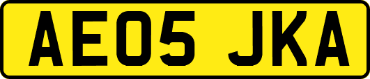 AE05JKA