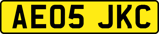 AE05JKC