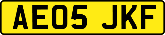 AE05JKF