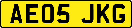 AE05JKG