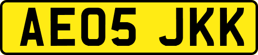 AE05JKK