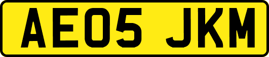 AE05JKM