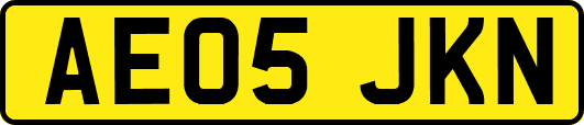AE05JKN