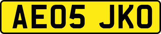 AE05JKO