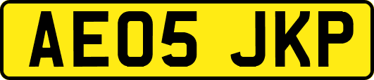 AE05JKP