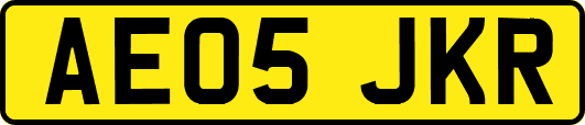 AE05JKR