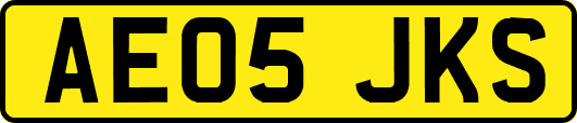 AE05JKS