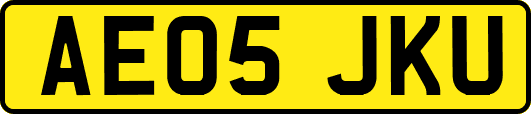 AE05JKU