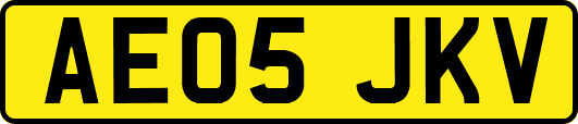 AE05JKV