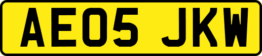 AE05JKW