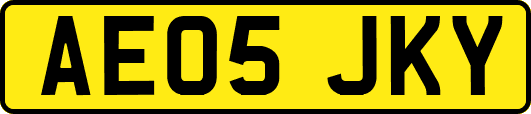 AE05JKY