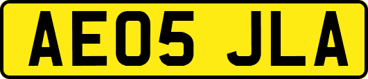 AE05JLA